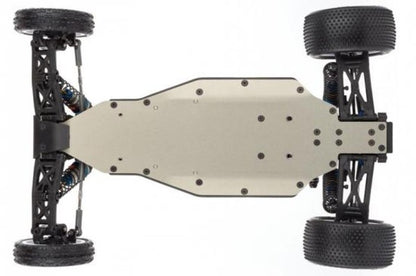 AS90011 - RC10B6 Team Kit w/ Chassis Skin