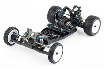 AS90011 - RC10B6 Team Kit w/ Chassis Skin