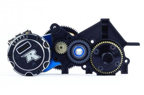 AS90011 - RC10B6 Team Kit w/ Chassis Skin