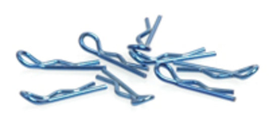 CORE RC -  Small Body Clip 1/10 - Colour Choice (8)