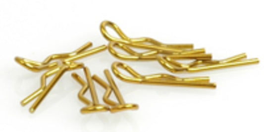 CORE RC -  Small Body Clip 1/10 - Colour Choice (8)