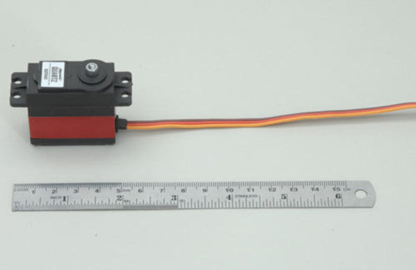 P-QZ502  Ripmax Quartz QZ502 servo - Digital (0.14sec / 20.32kg)
