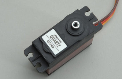 P-QZ502  Ripmax Quartz QZ502 servo - Digital (0.14sec / 20.32kg)