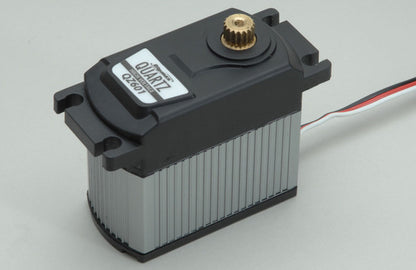 P-QZ601  Ripmax Quartz QZ601 Servo - Digital HV (0.18sec/30.35kg)