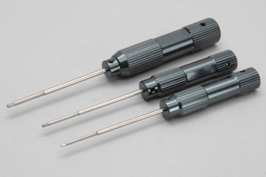 T-MG51124  Ming Yang Allen Driver Set (1.5/2/2.5mm)