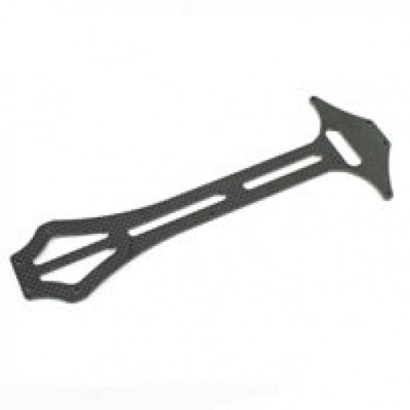 FTX6370  Vantage Upper Plate(Carbon) 1Pc