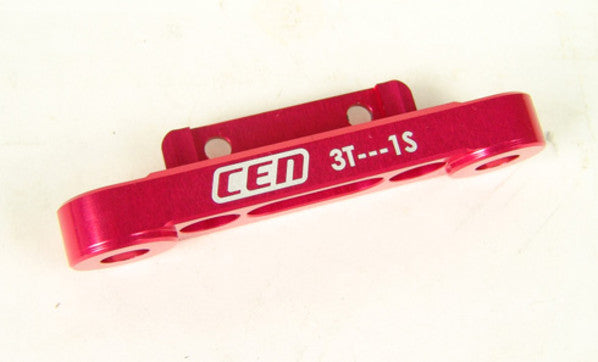 Rear Suspension Plate TS31