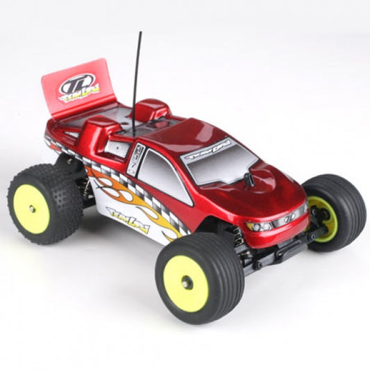 1/36 Micro-T Stadium Truck RTR