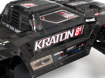 ARA5208  Kraton EXB 1/5 4WD Extreme Bash Roller