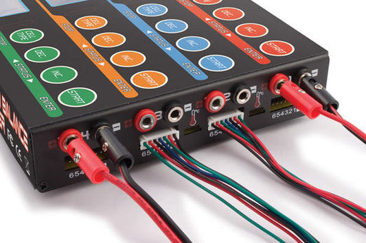ET0210-8  Etronix Powerpal 4 Multi Performance Charger