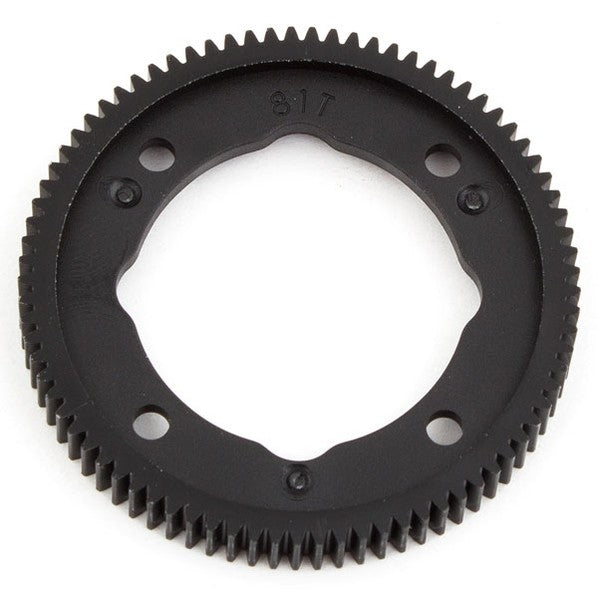 AS92085 - TEAM ASSOCIATED B64 SPUR GEAR - 81T