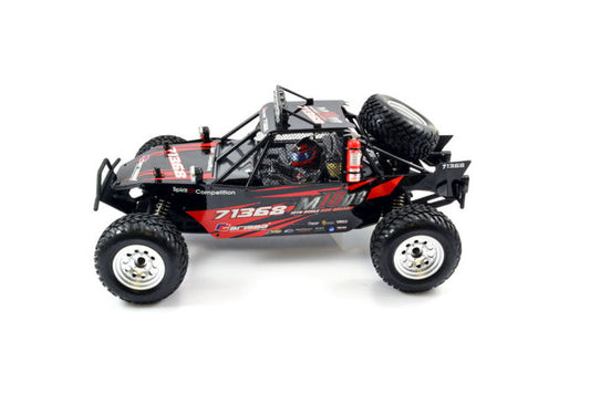 CA71368 - CARISMA M10DB BRUSHLESS DESERT BUGGY - READY SET