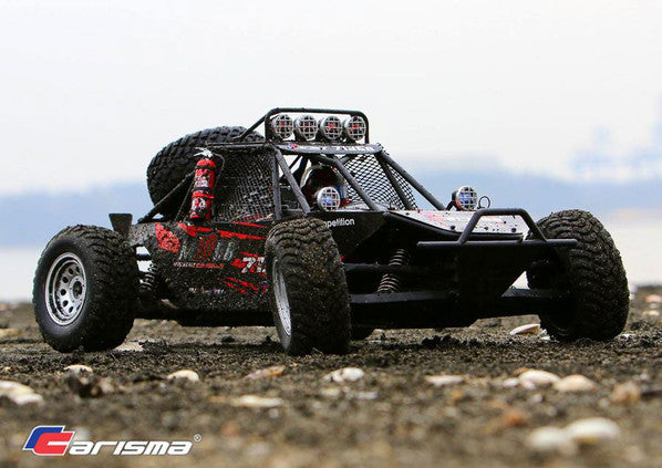 CA71368 - CARISMA M10DB BRUSHLESS DESERT BUGGY - READY SET