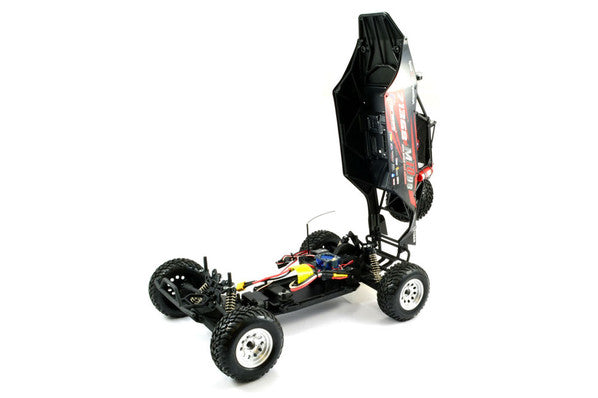 CA71368 - CARISMA M10DB BRUSHLESS DESERT BUGGY - READY SET