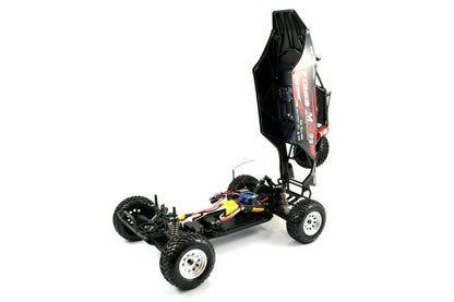 CA71368 - CARISMA M10DB BRUSHLESS DESERT BUGGY - READY SET