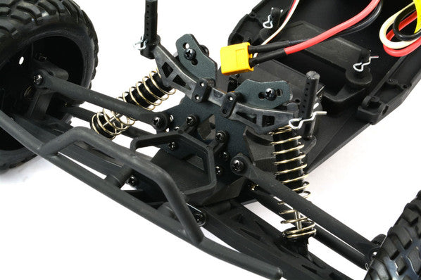 CA71368 - CARISMA M10DB BRUSHLESS DESERT BUGGY - READY SET