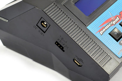 ET0201  POWERPAL 2.0 AC/DC CHARGE/DISCHARGER (UK PLUG)