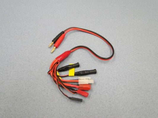 O-LGL-CLMEP  Chg Ld 4mm~Tam, Dns, BEC, Rx, Fut/JR Tx