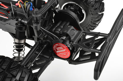 C-00255 CORALLY MAMMOTH XP 2WD TRUCK 1/10 BRUSHLESS RTR