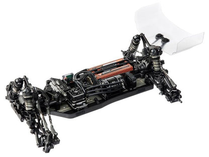 TLR03026 22X-4 Elite Kit: 1/10 4WD Buggy