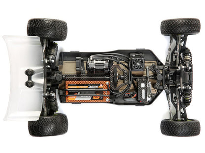 TLR03026 22X-4 Elite Kit: 1/10 4WD Buggy