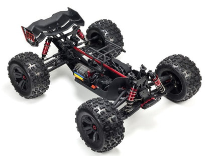 ARA106040t1 Kraton 6S 4WD BLX 1/8 RTR Blue