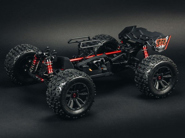 ARA106040t1 Kraton 6S 4WD BLX 1/8 RTR Blue