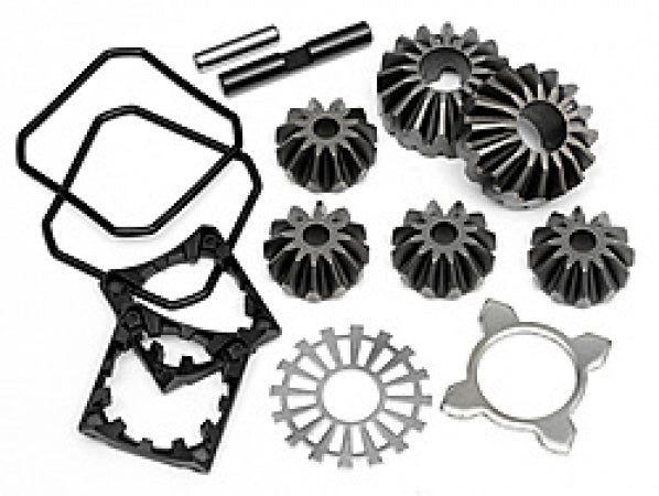 BEVEL GEAR SET