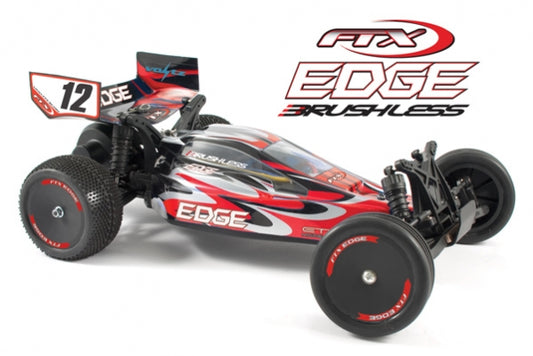 FTX Edge 1/10th Brushless RTR 2WD Electric Buggy