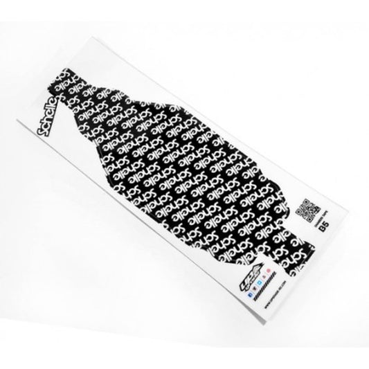 SCH3005 - Schelle B5 Chassis Protector