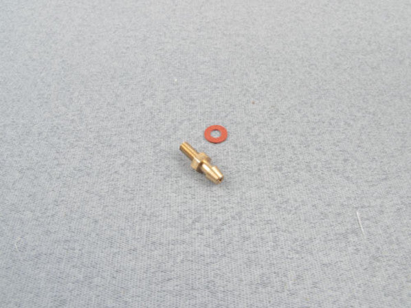 L-LA1620/M3 - Pressure Nipple M3