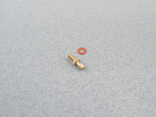 L-LA1620/M3 - Pressure Nipple M3