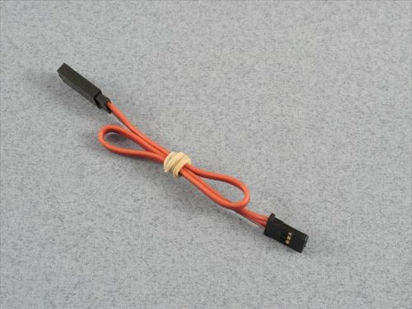 LGL-JRX0200 - Logic RC Extension Lead - 200mm