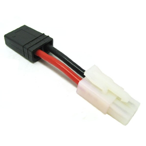 Etronix Tamiya 2S Battery Harness For 2 Packs In Series Adaptor ET0711 Lead Wire Etronix Tamiya 2S Battery Harness For 2 Packs In Series Adaptor ET0711 Lead Wire