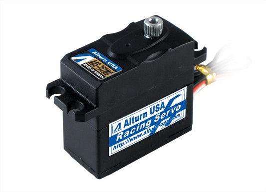 P-AAS752MG  Race Servo BB/MG 39x19x38.5mm 8.6/10.8Kg 0.11/0.09s 48g