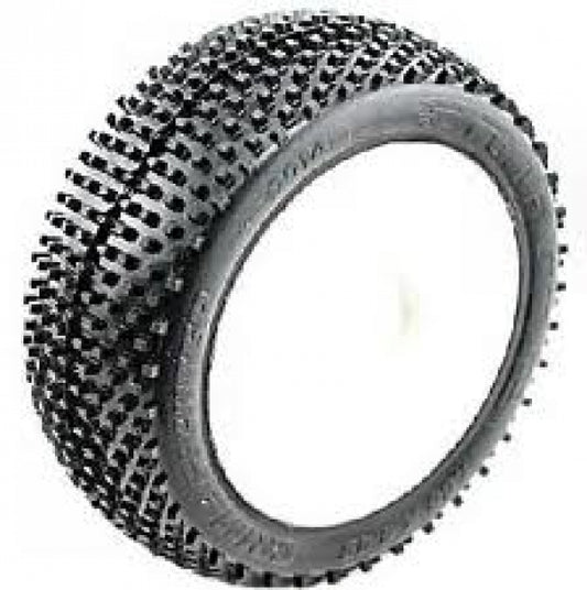 4WD Front 'Fuzzie' tyres M2
