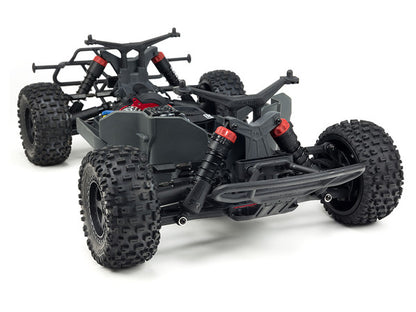 C-ARA4203V3IT1 Senton 4X4 MEGA SLT3 Short Course Truck RTR Red