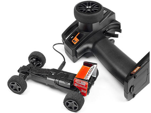 HPI116706 - HPI Formula Q32 Blue+Yellow or Red+White RTR 1/32