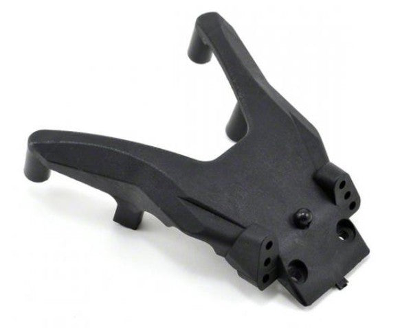 K.UM704  UPPER FRONT PLATE RB6