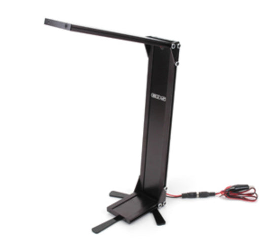 ED199502  EDS Ultra Bright L.E.D. Light Stand