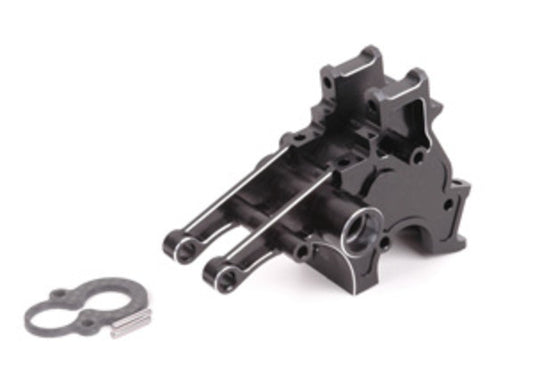 U3991  Alloy Gearbox Cases - Cougar SV2