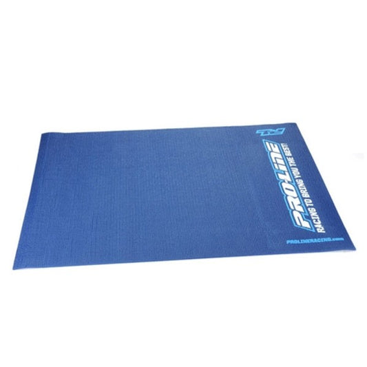 PL9908-01  PRO-LINE ROLL UP PIT MAT