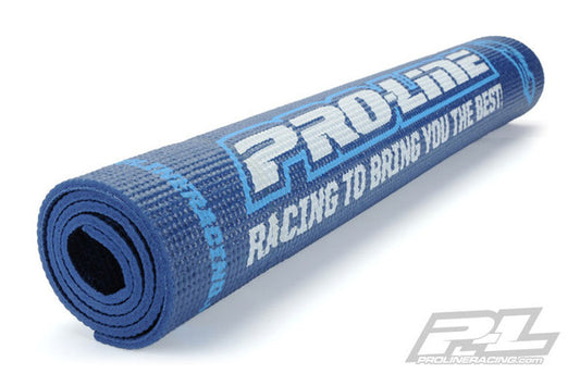 PL9908-01  PRO-LINE ROLL UP PIT MAT