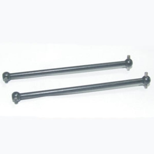 FTX8522  FTX SIDEWINDER REAR DRIVE SHAFTS 3.8*90.5MM