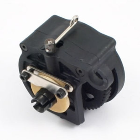 FTX6426  FTX CARNAGE NT CENTRE COMPLETE TRANSMISSION UNIT SINGLE SPEED