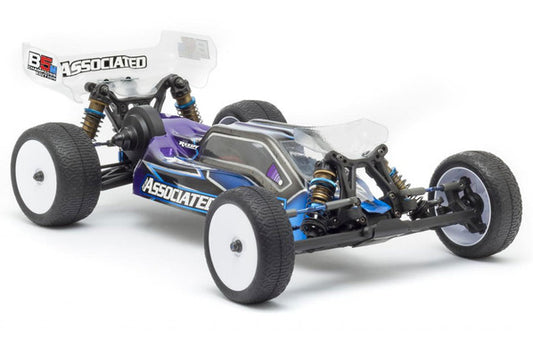 AS90002  TEAM ASSOCIATED B5M CHAMPIONS EDITION BUGGY KIT