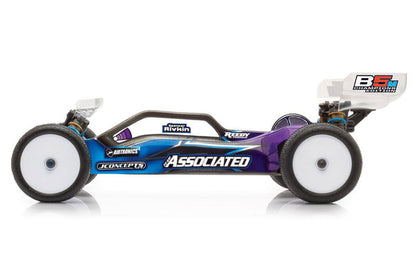 AS90002  TEAM ASSOCIATED B5M CHAMPIONS EDITION BUGGY KIT
