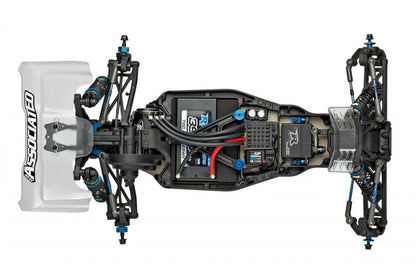 AS90002  TEAM ASSOCIATED B5M CHAMPIONS EDITION BUGGY KIT