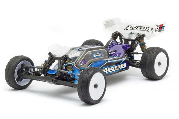 AS90002  TEAM ASSOCIATED B5M CHAMPIONS EDITION BUGGY KIT