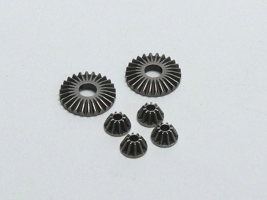 LAW50-02  Diff. Bevel Set(ZX6)
